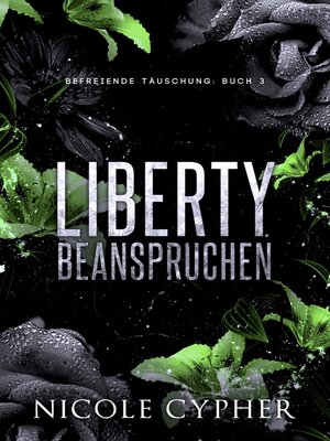 cover image of Liberty Beanspruchen (Deutsch)